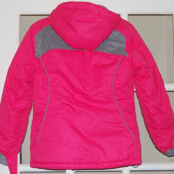 ZeroXposur NWT pink 14/16 - Picture 2 of 4